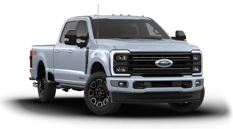 Thumbnail: 2026 Ford F-250 - 48