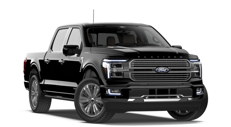 Thumbnail: 2026 Ford F-150 - 26