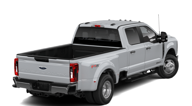Thumbnail: 2026 Ford F-350 - 47