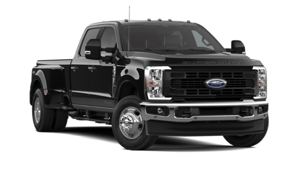 New 2026 Ford Super Duty F-350® XL TRUCK