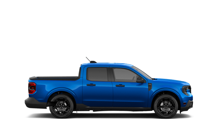 2026 Ford Maverick XLT Truck