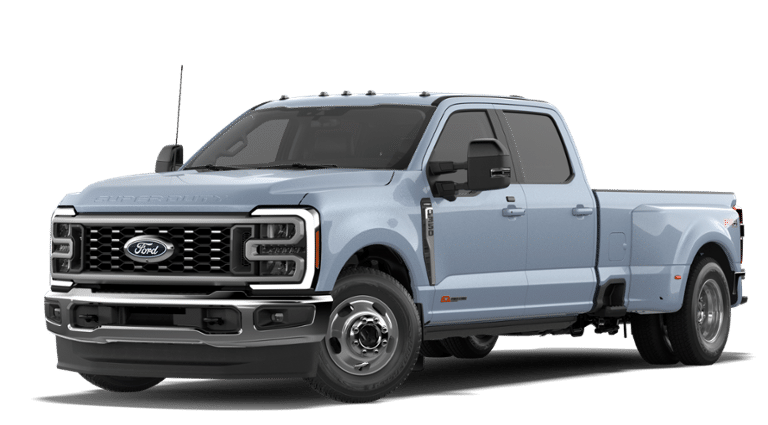 New 2027 Ford Super Duty F-350® Lariat® TRUCK