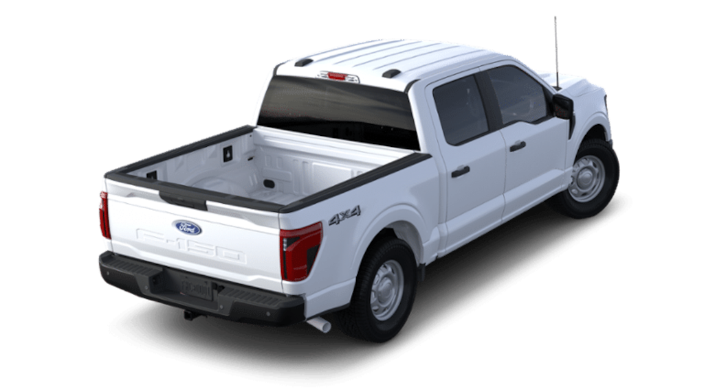 New 2024 Ford F150 XL For Sale in Denver Stock LFO241317