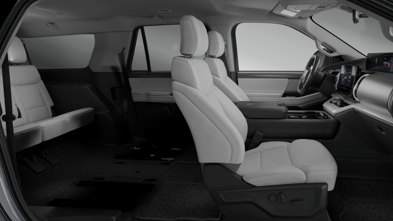 2026 Ford Expedition MAX Active SUV