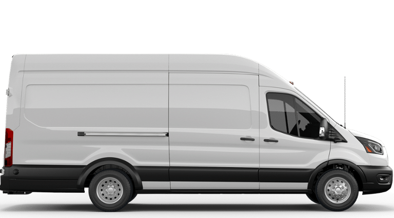 Thumbnail: 2026 Ford Transit Series - 26