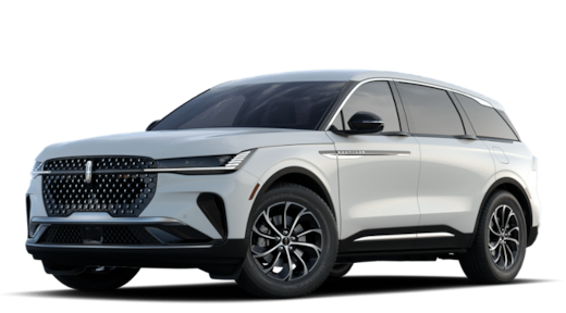 2026 Lincoln Nautilus Premiere photo 3