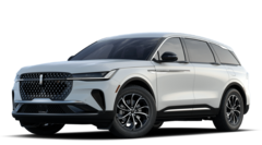 2026 Lincoln Nautilus Premiere SUV