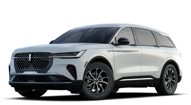 2026 Lincoln Nautilus Premiere CROSSOVERS