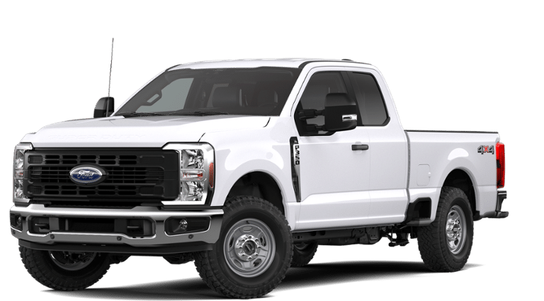 2026 Ford F-350 Super Duty XL's photo
