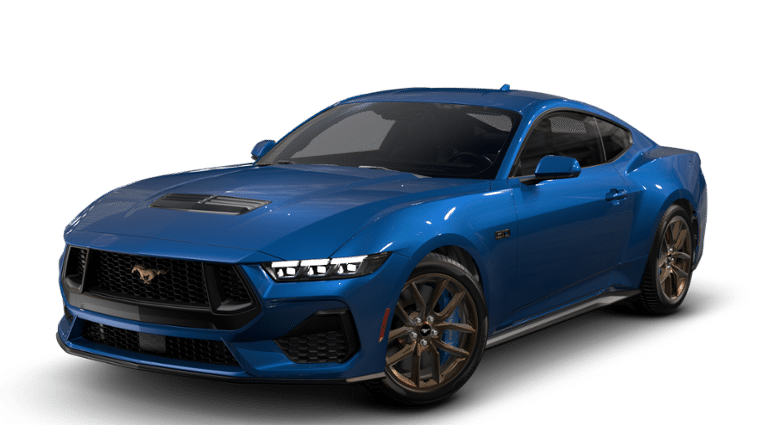 2024 Ford Mustang GT Premium Fastback CAR