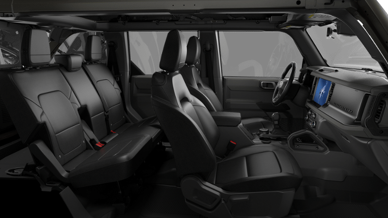 Thumbnail: 2026 Ford Bronco - 14