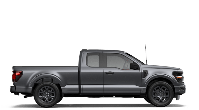 2026 Ford F-150 STX - Photo 27