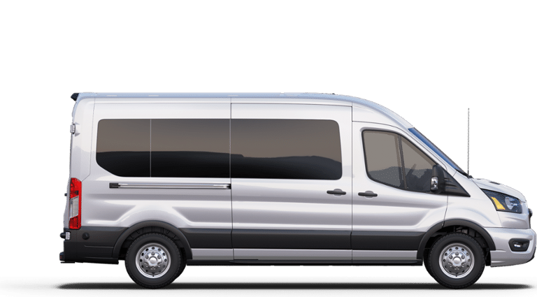 2025 Ford Transit Passenger Van XLT - Photo 39