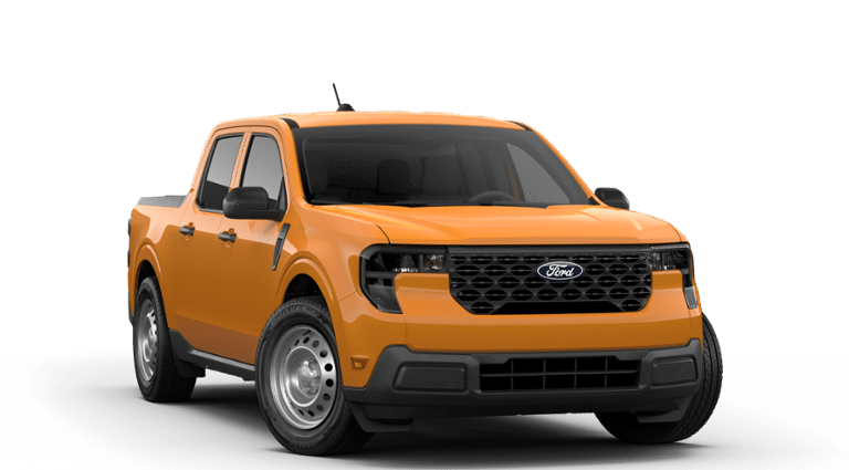 Thumbnail: 2026 Ford Maverick - 12