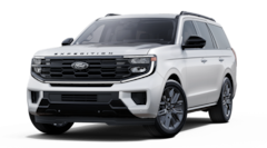 2025 Ford Expedition Platinum SUV