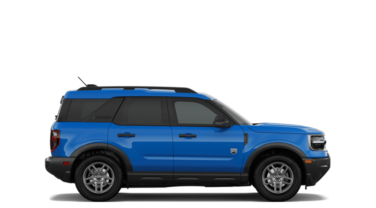 Thumbnail: 2026 Ford Bronco Sport - 29