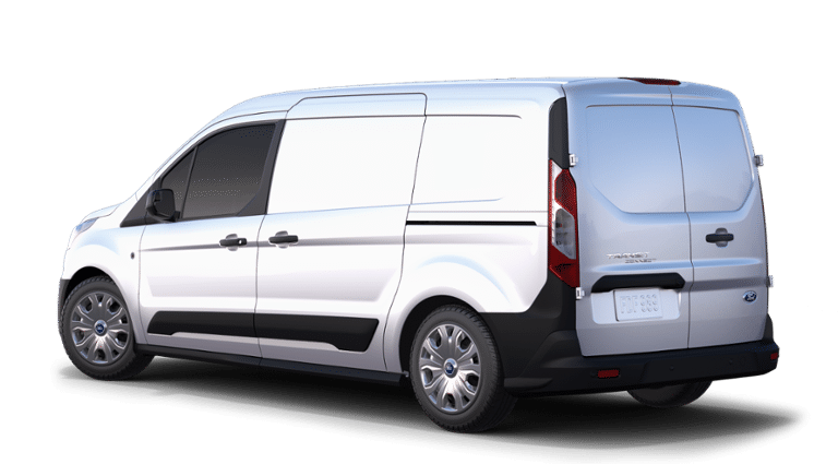 2019 ford transit connect xlt cargo van price