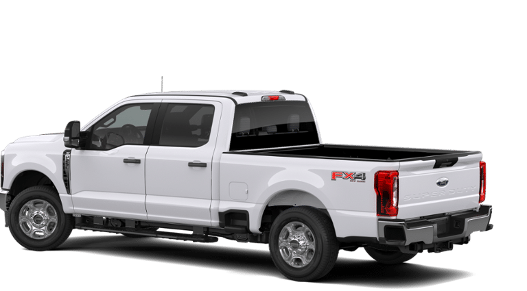 Thumbnail: 2026 Ford F-250 - 46