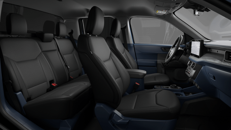 Thumbnail: 2026 Ford Maverick - 30