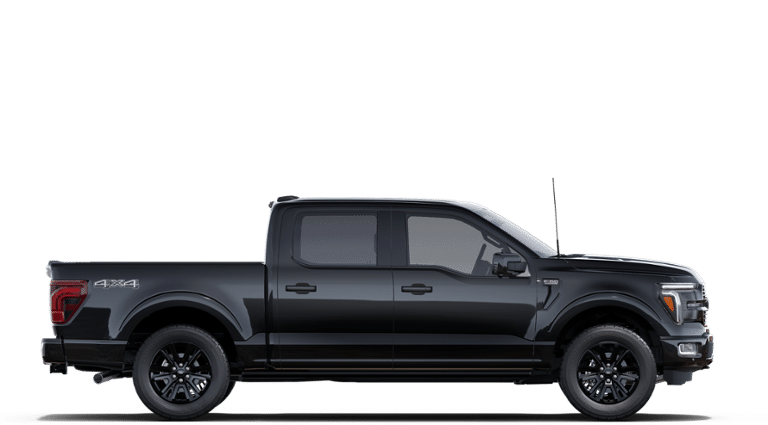 Thumbnail: 2025 Ford F-150 - 50