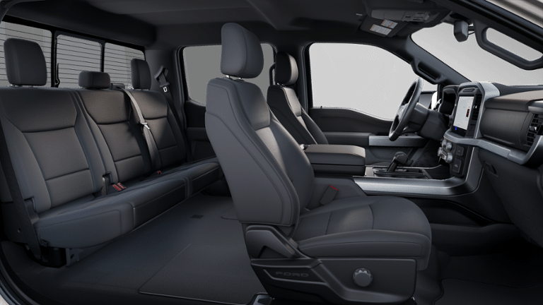 Thumbnail: 2025 Ford F-150 - 7