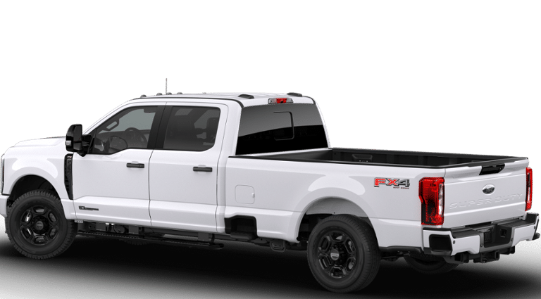 2026 Ford F-350 Super Duty XL - Photo 24