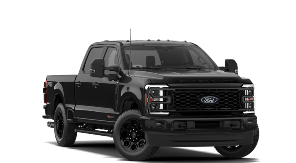 New 2027 Ford F-350SD F-350® XLT TRUCK