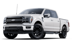 2025 Ford F-150 Lariat Truck