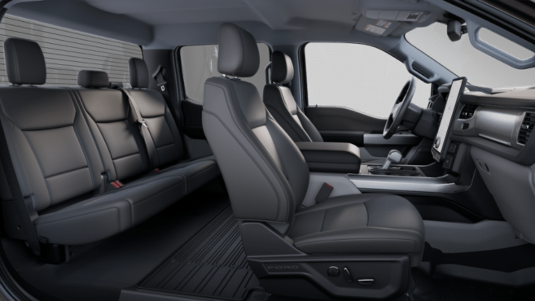 Thumbnail: 2025 Ford F-150 - 28