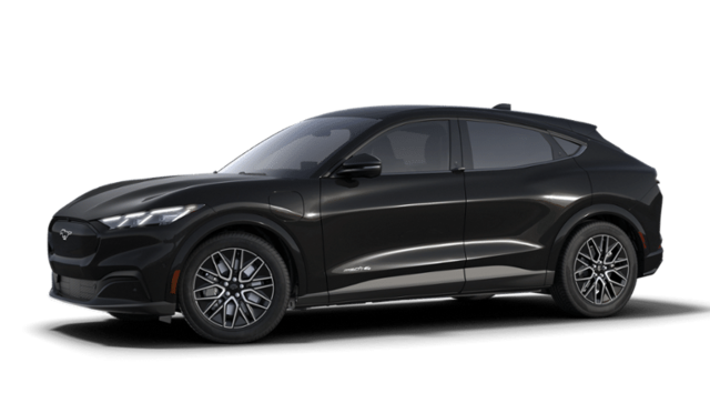 2025 Ford Mustang Mach-E Premium CROSSOVERS