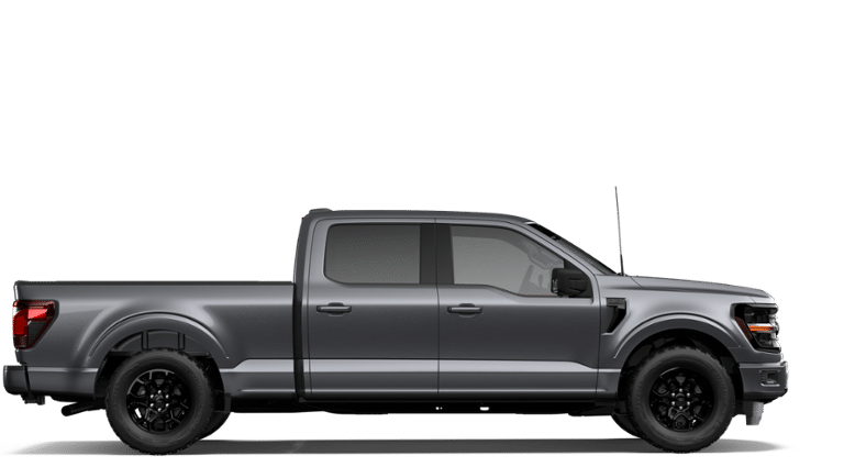 2026 Ford F-150 XLT TRUCK