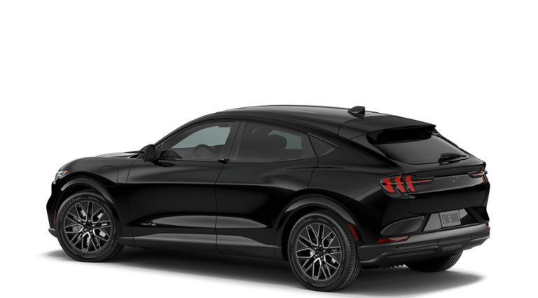 2026 Ford Mustang Mach-E Premium - Photo 24
