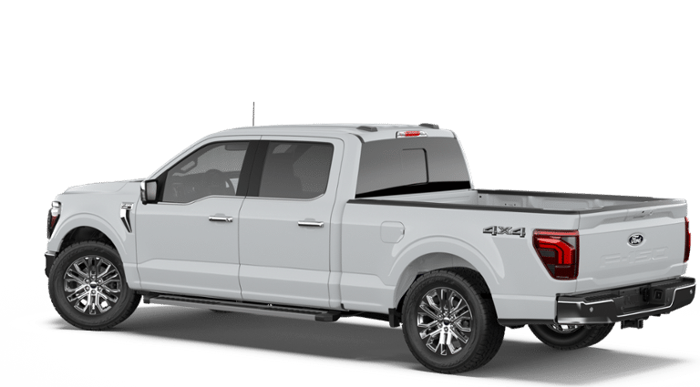Thumbnail: 2026 Ford F-150 - 24