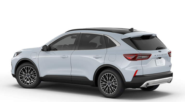 Thumbnail: 2026 Ford Escape - 48