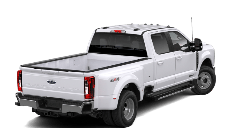 2026 Ford F-350SD XLT Truck