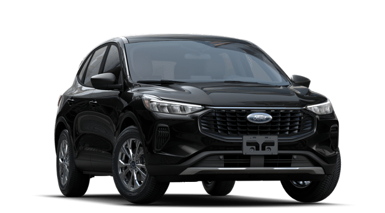 Thumbnail: 2025 Ford Escape - 3