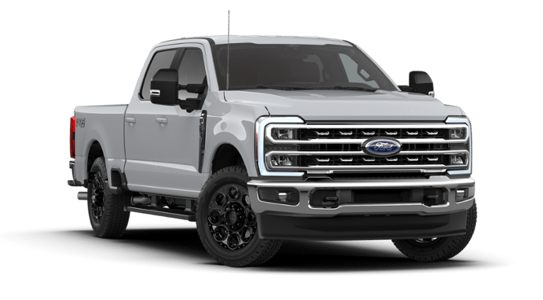 2026 Ford F-250 XLT photo 4
