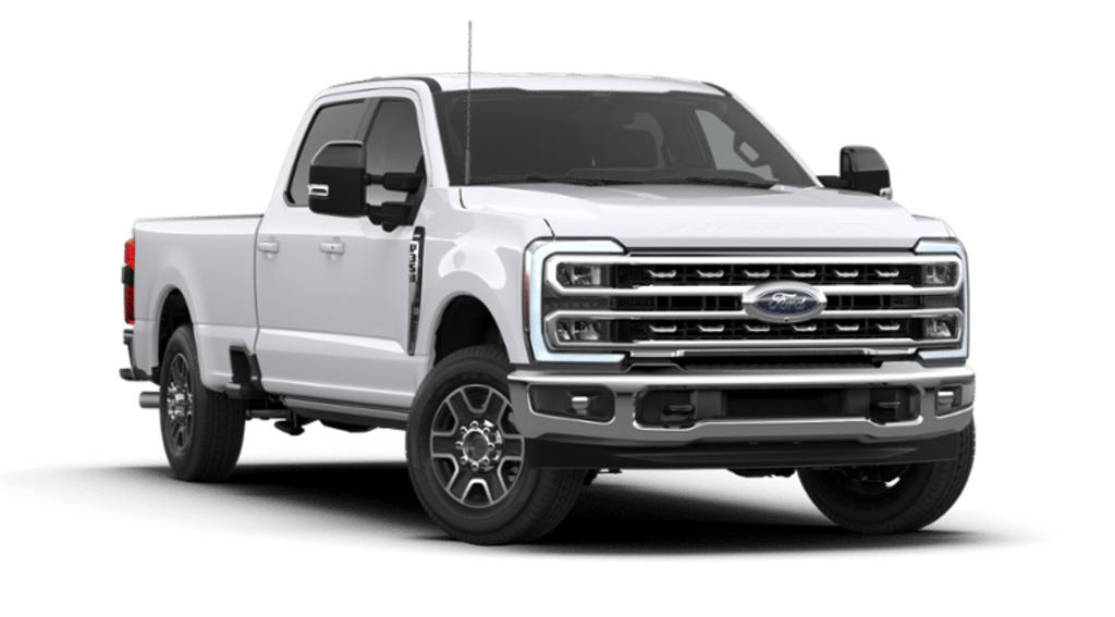 New 2026 Ford F-350  TRUCK