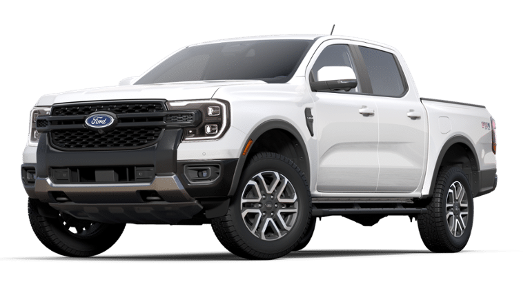 Thumbnail: 2025 Ford Ranger - 24