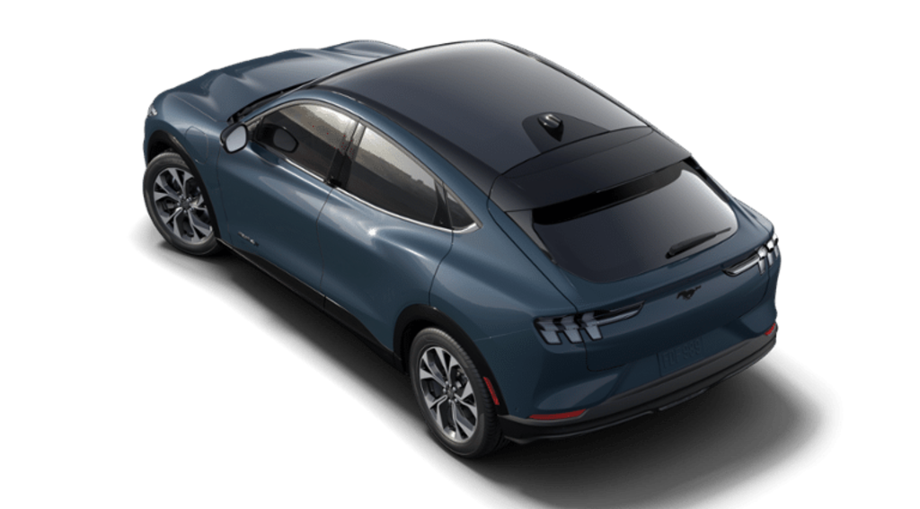 New 2023 Ford Mustang MachE For Sale Walnut Creek CA VIN