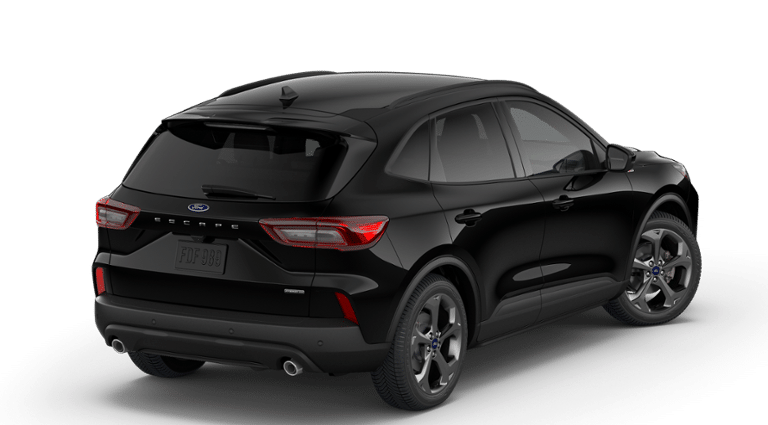 Thumbnail: 2026 Ford Escape - 49