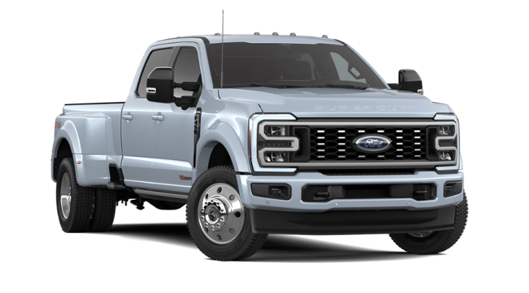 Thumbnail: 2026 Ford F-450 - 48