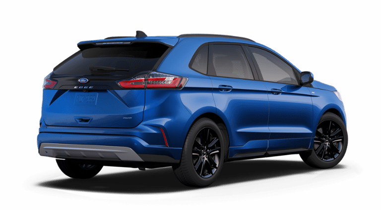 2024 Ford Edge ST-Line photo 3