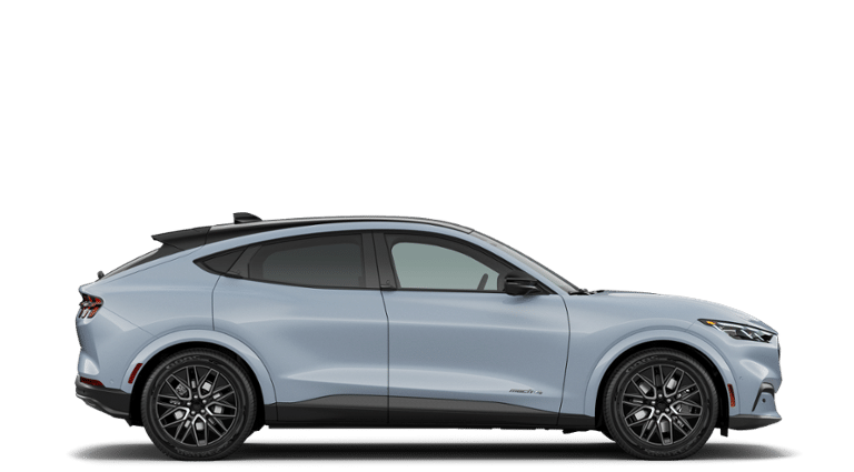 Thumbnail: 2026 Ford Mustang Mach-E - 27