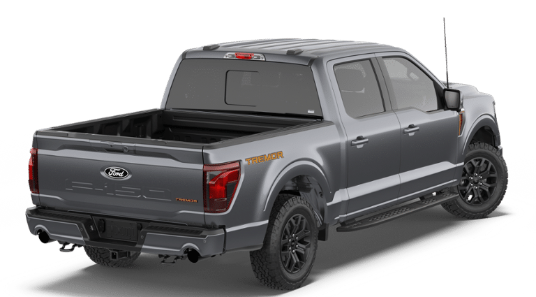 Thumbnail: 2026 Ford F-150 - 47