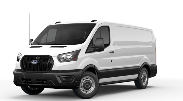 2026 Ford Transit-150 Cargo Base Van Low Roof Van