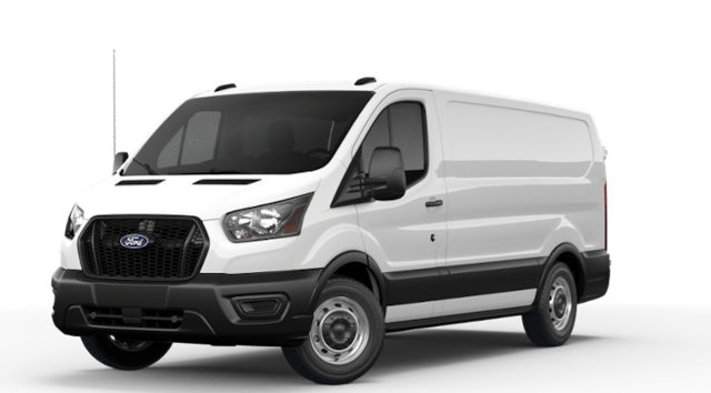 New Ford Superduty trucks 2026 Ford Transit-150 Cargo Base Van Low Roof Van for sale near you in Corning, CA