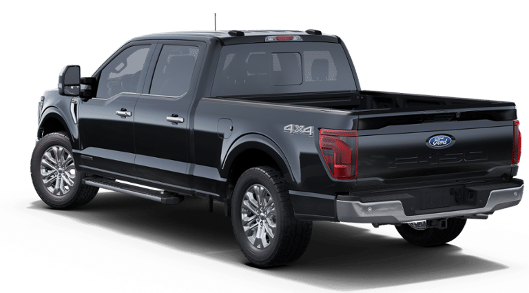 2025 Ford F-150 Lariat - Photo 25