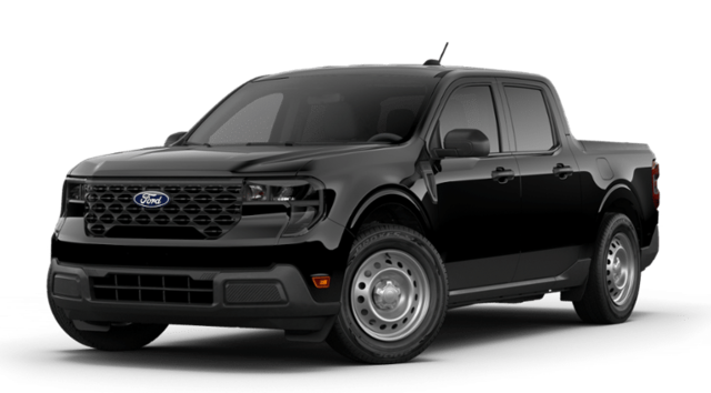 2026 Ford Maverick XL Truck SuperCrew