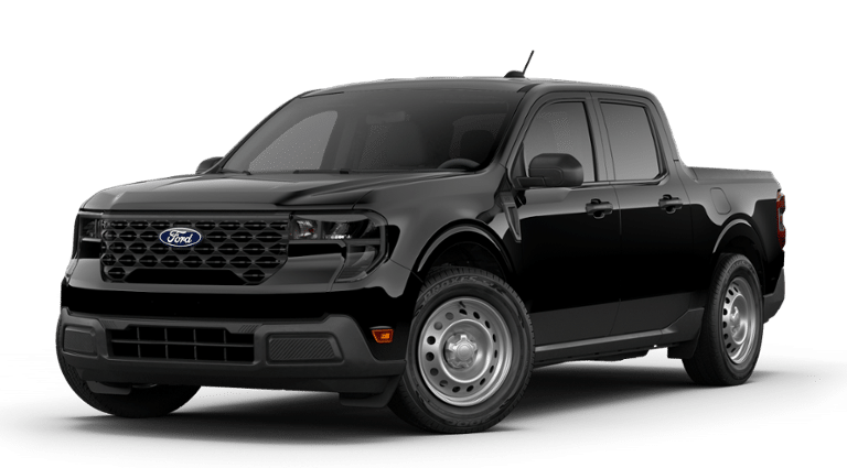 2026 Ford Maverick XL's photo